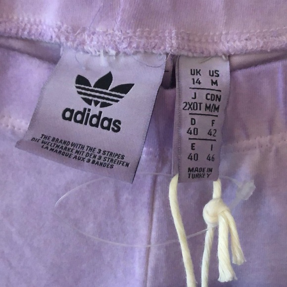 Adidas leggings - Picture 3 of 4